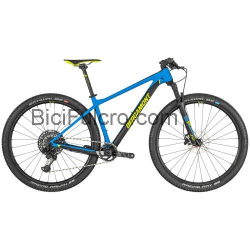 Bergamont Revox Team scheda tecnica e recensioni